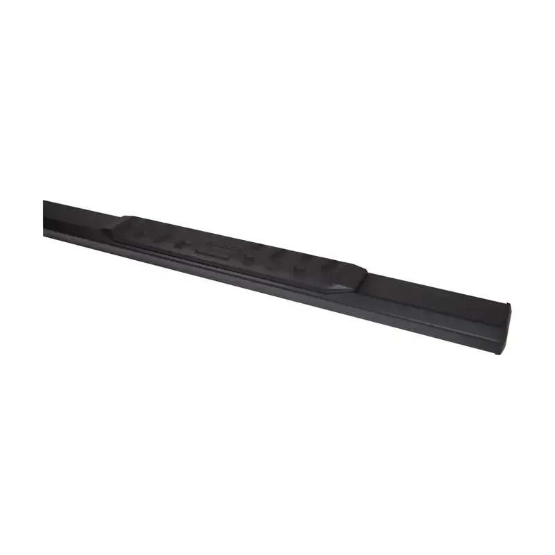 Trailfx Al4023B Extended-Cab Nerf Step Bars – Heavy-Duty Steel Construction With Textured Black Finish 1