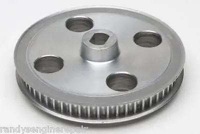 Troy-Bilt Cogged Timing Pulley — 56-Tooth, Part 913-04050 1