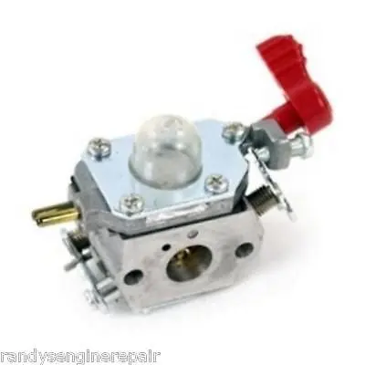 Troy-Bilt & Craftsman Carburetor – Oem Replacement 753-06288 (Fits P27 Series) 1