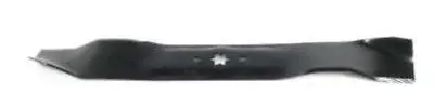 Two Oem Mtd Heavy-Duty Star Blades – Part #742-0616A (Cross-Ref: 942-04126) 1