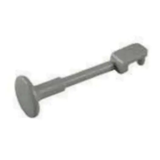 Universal Choke Rod Replacement – Fits Homelite, Ridgid, Ryobi (Part # 518415004) 1