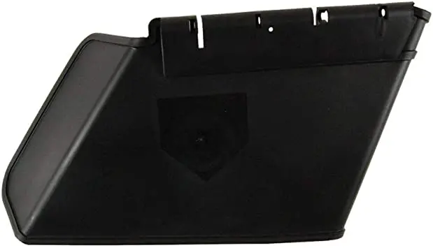 Universal Deflector Chute For Mtd Brands – Fits Cub Cadet, Craftsman, Part #01006693P 1