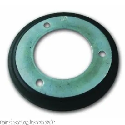 Universal Friction Drive Wheel Compatible With Murray, Sears, And Craftsman Mowers (Replaces 1501435Ma, 313883, 53830) 1