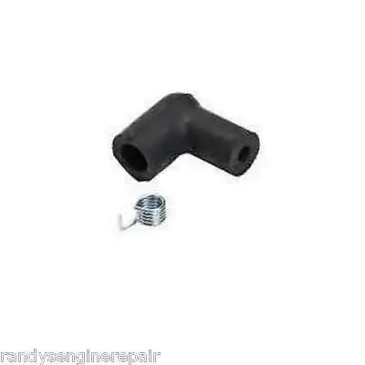 Universal Spark Plug Boot (A33055) For Homelite Chainsaws – Fits Multiple Models 1