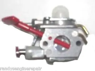 Up00608 / Up00608A Carburetor For Homelite Trimmers And Blowers – Oem Replacement 1