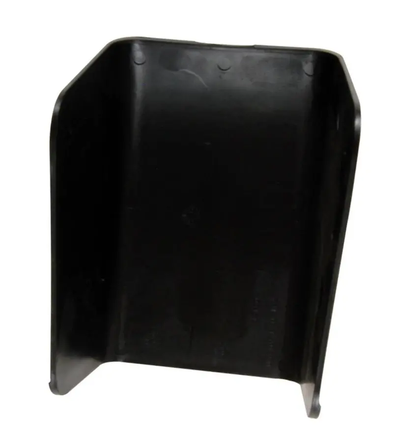 Upper Discharge Chute Replacement For Mtd, Craftsman, And Troy-Bilt Walk-Behind Mowers (731-0846C) 1