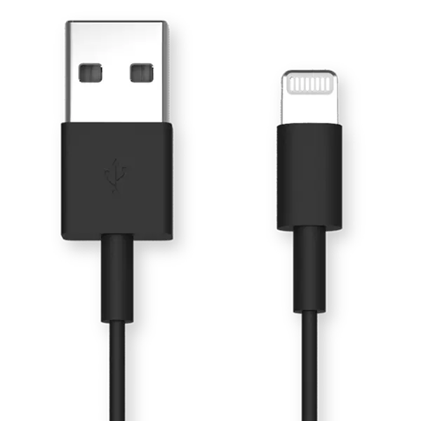 Usb To Lightning Charging Cable 1