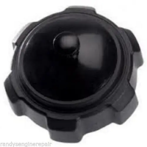 Vented Gas Cap — 2 1/8" Diameter For Toro, Wheel Horse, Jacobsen & Bolens Mowers 1