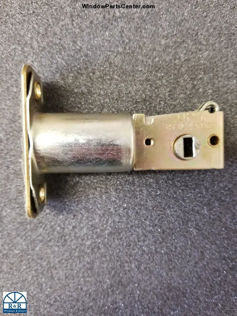 W&F Hurd 1200 Series Deadbolt – Discontinued; See Compatible Replacement 2