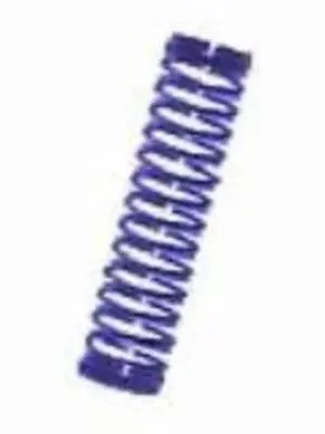 Walbro 98-192 Metering Lever Spring Compatible With Sdc, Wj, Wb, And Wga Carburetors 1