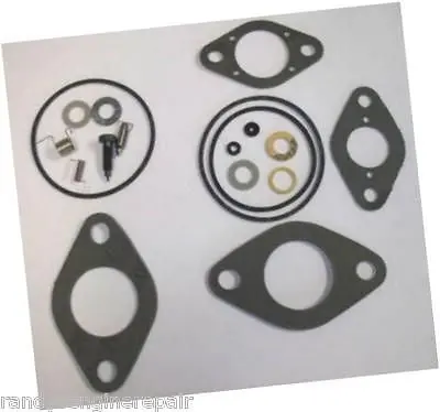 Walbro K1-Lmh + G1-Lm Dual-Component Kit For Lmh-Series Carburetors 1
