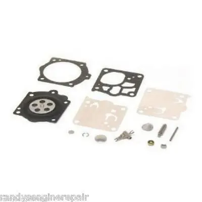 Walbro Wj Oem Carburetor Rebuild Kit For Stihl 066 Chainsaws 1