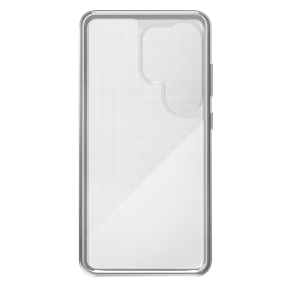 Waterproof Phone Poncho For Galaxy Devices 1