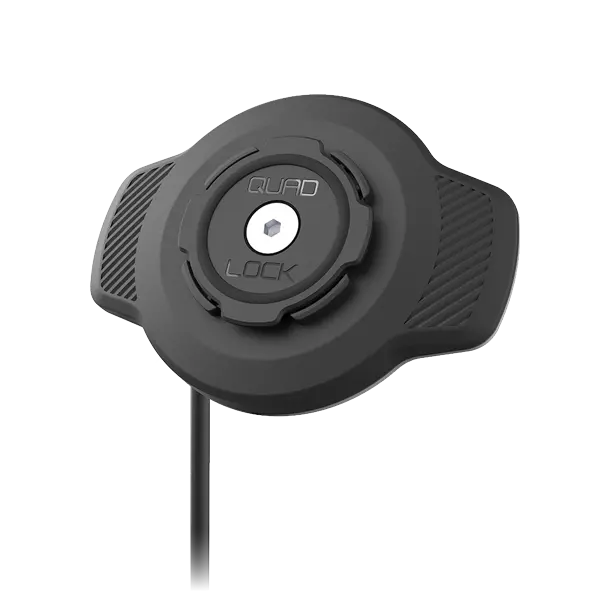 Waterproof Wireless Charging Head For Cycling 1