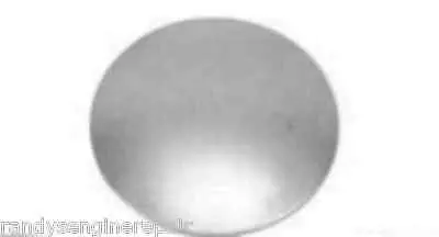 Welch Plug 221997 For Briggs & Stratton Engines (Models 146701, 146702) 1