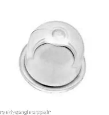 Zama Primer Bulb Replacement (Part #Up04803) For Homelite, Sears, And Craftsman Trimmers 1