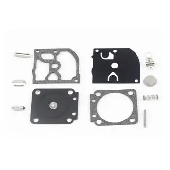 Zama Rb-66 Carburetor Rebuild Kit For Stihl C1Q And C1Q-S Models – Complete Repair Set 1