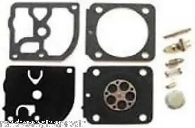 Zama Rb-99 Carburetor Repair Kit For Stihl Ts410 & Ts420 Cut-Off Saws 1