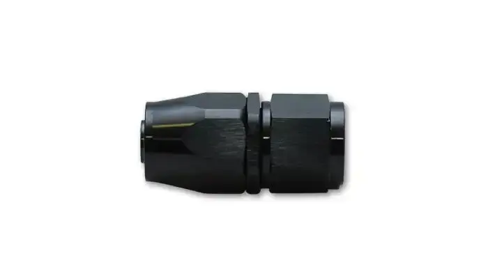 -16An Straight Hose End Fitting – Male Threaded Connection 1
