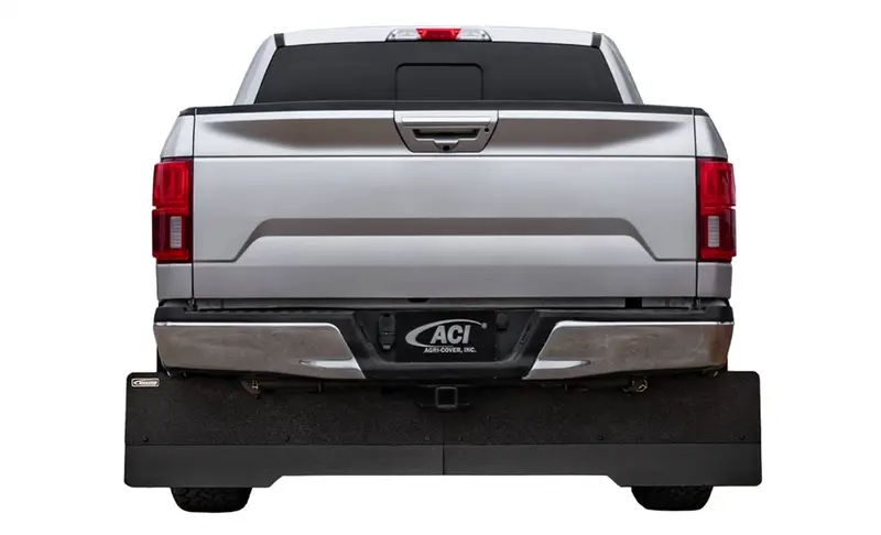 Aci Rockstar Tow Flap For 2019–2026 Ram 2500/3500 Heavy-Duty Trucks 1