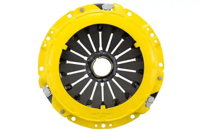 Advanced Clutch Hy010 Transmission Pressure Plate Assembly 1