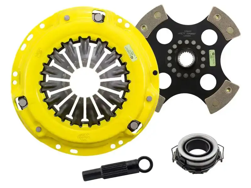 Advanced Clutch Tm1-Hdr4 Transmission Rebuild Kit – High-Durability Components For Manual Gearboxes 1