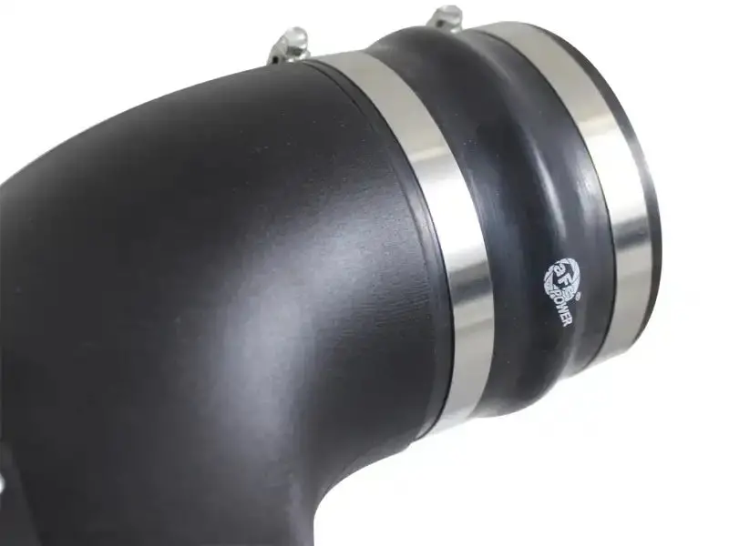 Afe Magnum Force Stage-2 Pro 5R Cold Air Intake – 2011–2015 Gm 6.6L Lml Duramax Diesel Trucks 1
