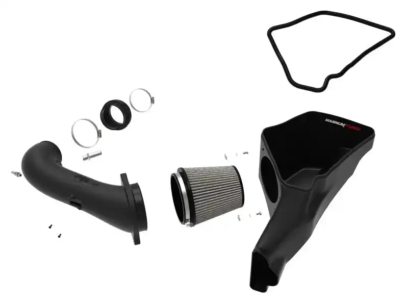 Afe Power Magnum Force Stage-2 Cold Air Intake – 2018–2019 Ford Mustang Gt 1