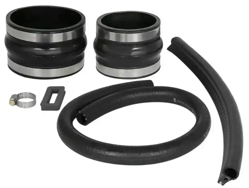 Afe Power Magnumforce Cold Air Intake Replacement Parts Kit – Toyota Tundra (2007–2021), 5.7L V8 1