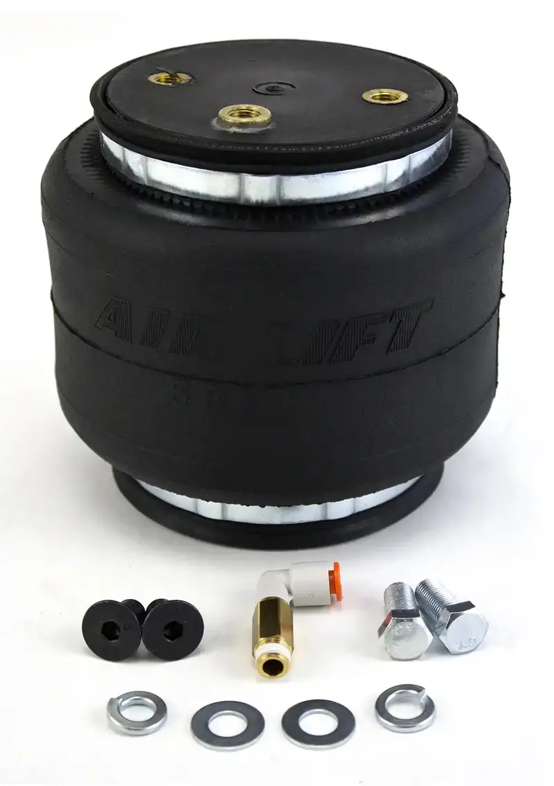 Air Lift 84264 Loadlifter 5000 Ultimate Replacement Air Spring – Sold Individually 1