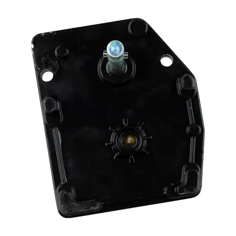Aluminum Lg Gear Box – Compact, Lightweight Transmission Component 1