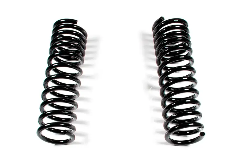 Bds 6-Inch Lift Kit For 2013–2022 Ram 3500 & 2014–2022 Ram 2500 Diesel Trucks 1