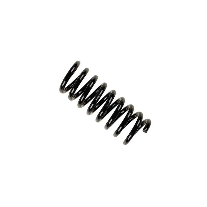 Bilstein 36-233908 B3 Oe Replacement Coil Spring – Direct Fit For Stock Suspension Systems 1