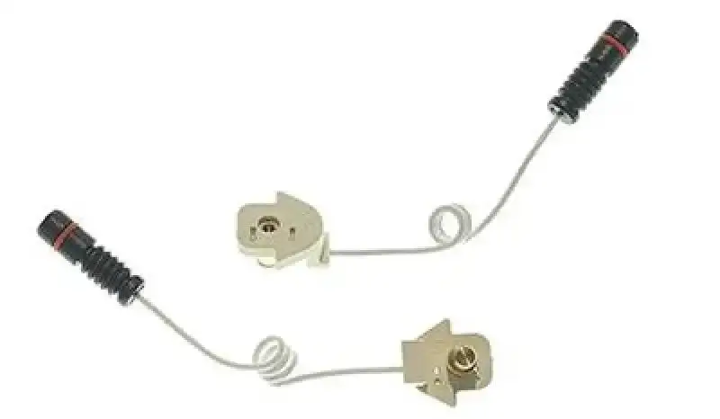 Brembo Rear Brake Wear Sensor For Land Rover Lr3 (2005–2009), Lr4 (2010–2016), Range Rover Sport (2006–2013) 1
