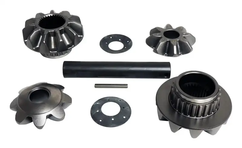 Crown Automotive 68401155Aa Rear Differential Gear Set – Trac-Lok-Compatible For 2018+ Jeep Jl With Dana 44 Axle 1