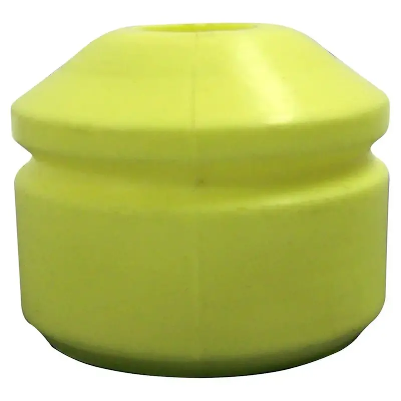 Crown Automotive Front Bump Stop – Left Or Right, Fits 2005–2010 Jeep Grand Cherokee And Commander 1