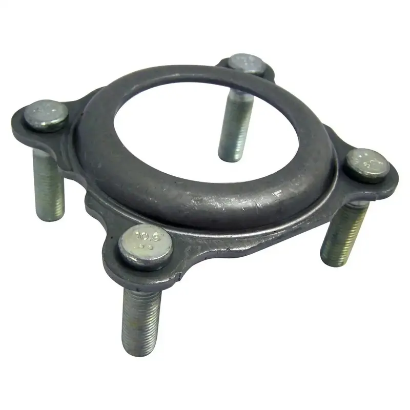 Crown Automotive Jeep Replacement 68008523Aa Axle Shaft Retainer, Left Or Right Rear, Dana 35, 44 1