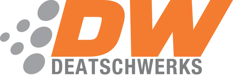 Deatschwerks 3.5L Modular Surge Tank Kit With Dw350Il In-Line Fuel Pump 1