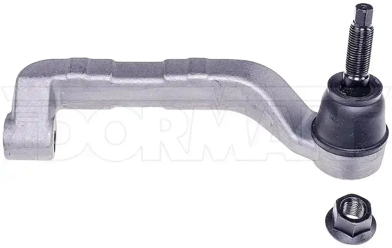 Dorman To81102Xl Outer Tie Rod End – Precision-Engineered Steering Component 1