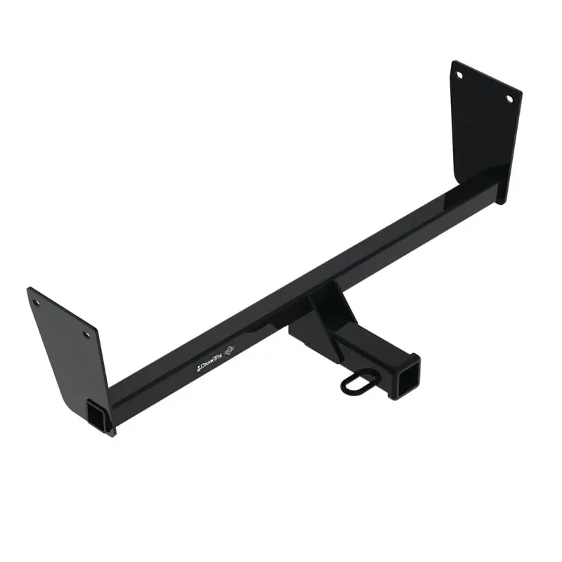 Draw-Tite Class Iii Trailer Hitch – Compatible With 2023–2025 Subaru Solterra And 2023–2026 Toyota Bz4X 1