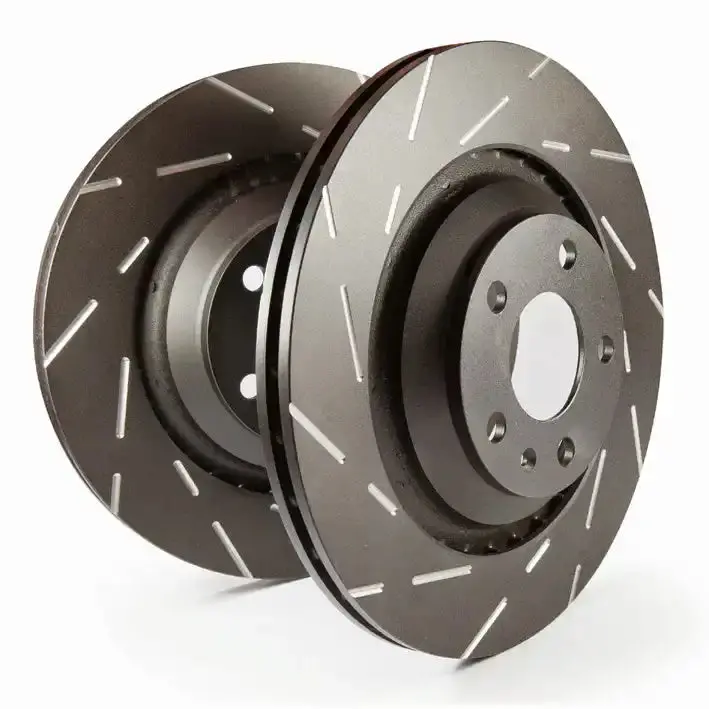 Ebc Usr1790 Slotted Brake Rotors – Precision-Cut Slots For Quiet Operation 1