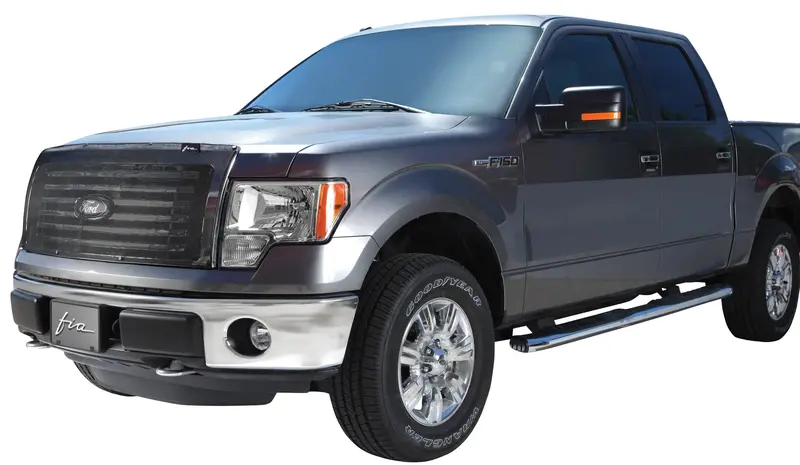 Fia Gs900 Series Custom-Fit Grille Bug Screen – Model Gs902-21 1