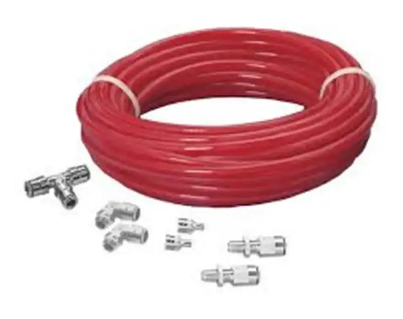 Firestone Ride-Rite 2012 Suspension Self-Leveling Unit 1