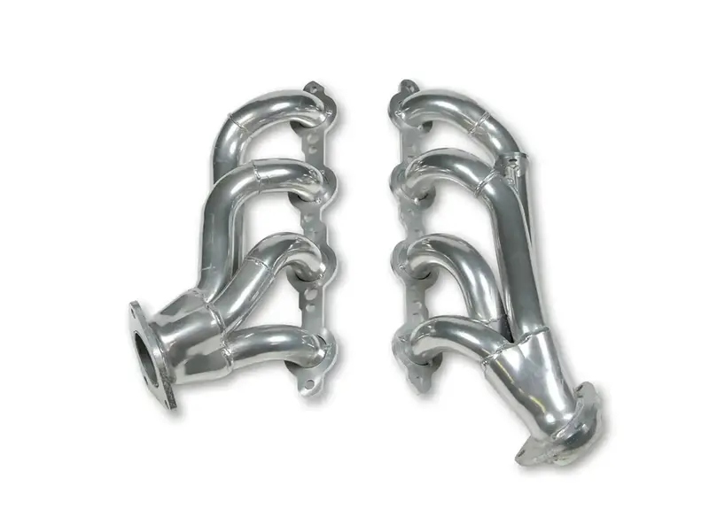 Flowtech 91834-1Flt High-Performance Exhaust Header For Small-Block Chevrolet Engines 1