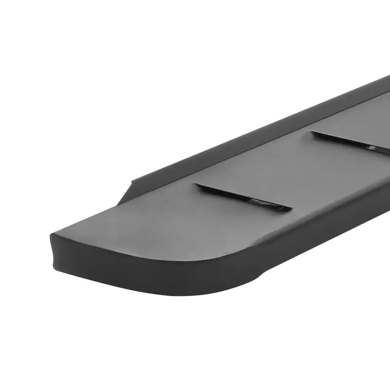 Go Rhino Rb10 Running Boards – Heavy-Duty Steel Step System With Mounting Brackets, Double Cab Fitment 1