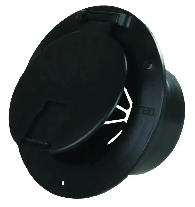 Hatch Cable Assembly With Black-Black Connectors – Universal Wiring Harness 1
