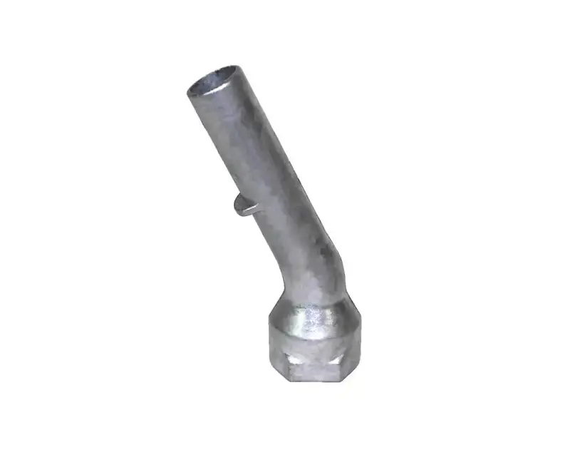 Heavy-Duty Manual Hand Pump Spout – For Fuel, Oil, And Other Fluid Transfer 1