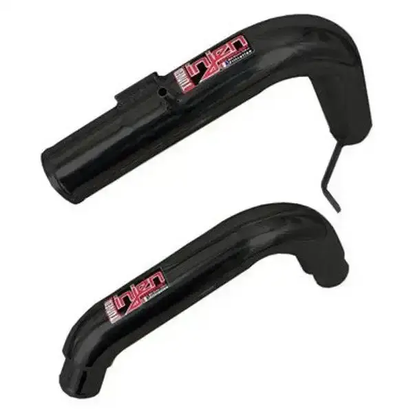 Injen Black Intercooler Pipe Kit – Ses5040Icpblk For Performance Applications 1