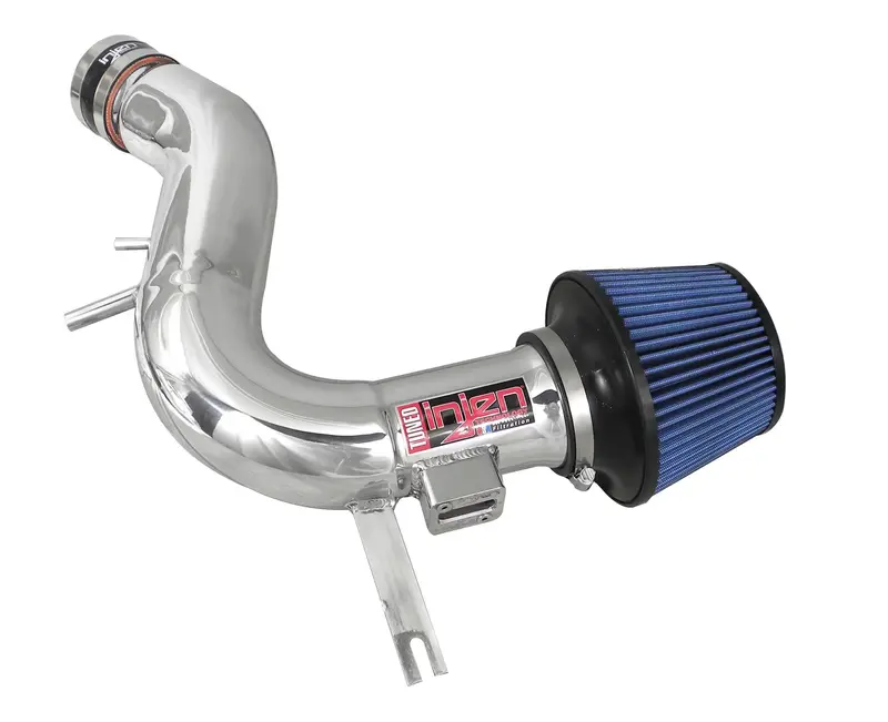 Injen Pf9065P Cold Air Intake System – Optimized For 2009–2012 Ford Flex 3.5L V6 1