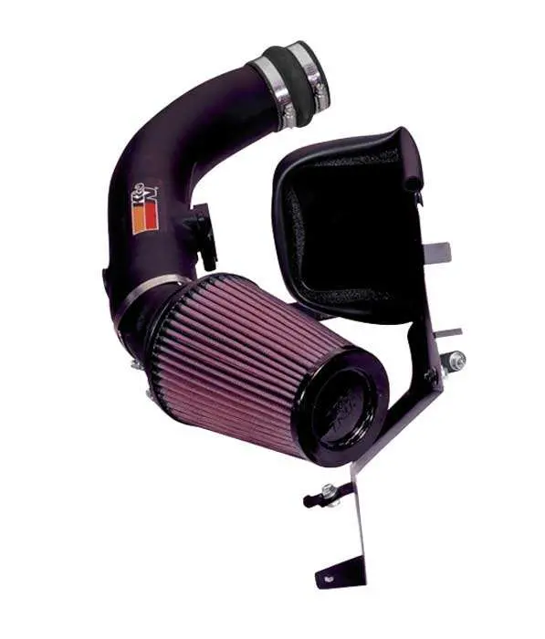 K&N 57-9018 Performance Air Intake System 1